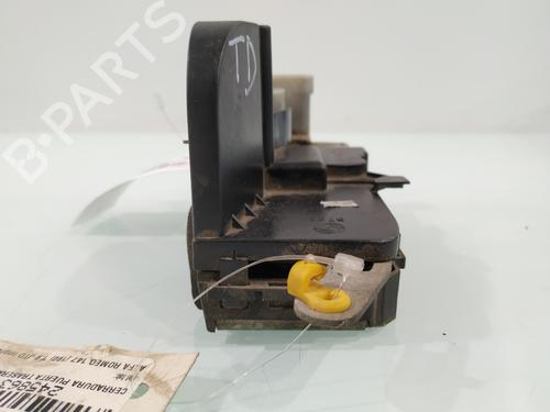 Rear right lock ALFA ROMEO 147 (937_) 1.9 JTD (937.AXD1A, 937.BXD1A, 937.AXV1A, 937.BXB1A,... | BP8089557C99