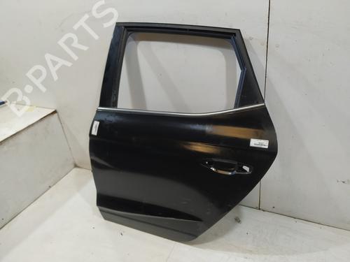 Left rear door SEAT ARONA (KJ7, KJP) 1.0 TSI | BP20122717C4 