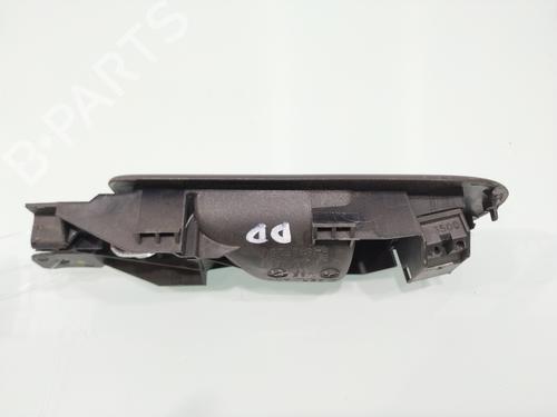 Højre fortil invendig håndtag VW GOLF IV (1J1) 1.9 TDI | BP27700949I14 
