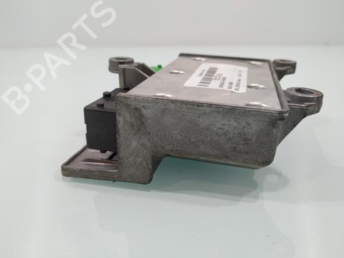ECU airbags OPEL ZAFIRA / ZAFIRA FAMILY B (A05)  | BP24649615M53 