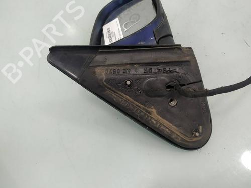 Right mirror SEAT TOLEDO II (1M2) 1.9 TDI | BP8097447C27 
