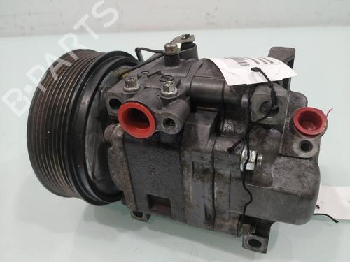 AC compressor MAZDA 5 (CR) 2.0 CD (CR19) | BP37241842M34 - Image 7