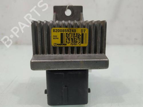 electronic-module-dacia-sandero-2008-39691818 main image