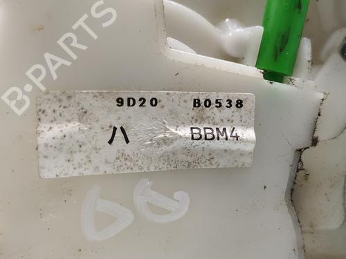 Front right lock MAZDA 3 (BL)  | BP33185493C97  - Image 6