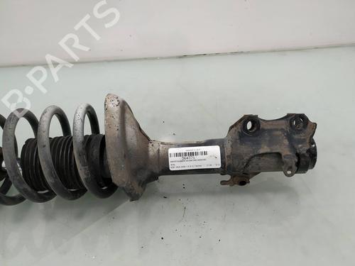 Right front shock absorber SEAT INCA (6K9) 1.9 SDI | BP9196019M17 