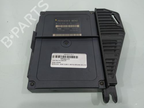Electronic module MERCEDES-BENZ E-CLASS (W210) E 230 (210.037) | BP31269048M83  - Image 5