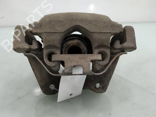 Right rear brake caliper BMW X3 (E83) xDrive 20 d | BP11583045M106 