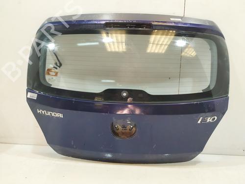Tailgate HYUNDAI i30 (FD)  | BP15838923C6 