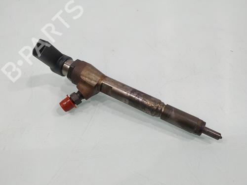 Used Injector RENAULT MEGANE II (BM0/1_, CM0/1_) [2001-2012]  31251109