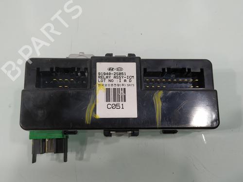 Electronic module HYUNDAI ix35 (LM, EL, ELH)  | BP28052592M83 