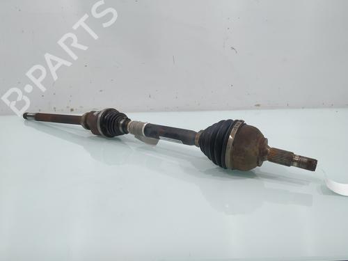 Used Right front driveshaft PEUGEOT 508 I (8D_) [2010-2018]  30724298