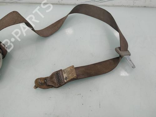 Rear right seatbelt NISSAN X-TRAIL I (T30) 2.2 Di 4x4 | BP8094373I28 