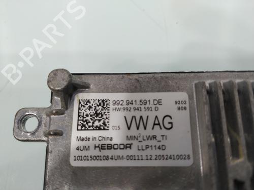 Elektronisk modul VW ID.3 (E11, E12) Pro | BP29714876M83 