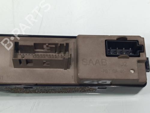 Right front window switch SAAB 9-3 Estate (E50) | BP38095547I26 - Image 3