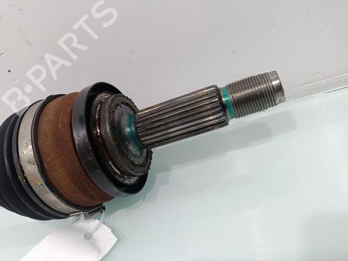 Left front driveshaft HYUNDAI BAYON (BC3) | BP36276269M38 - Image 5