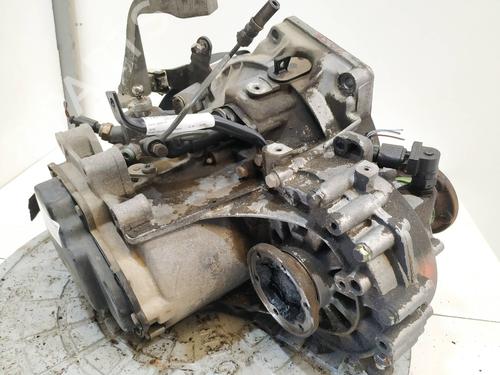 Gearbox SEAT TOLEDO II (1M2) 1.9 TDI | BP9675771M3 