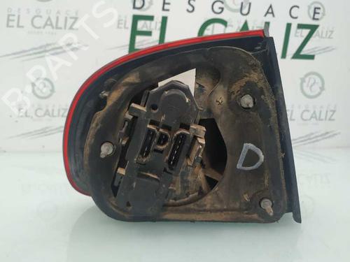 Right taillight SEAT TOLEDO II (1M2) 1.9 TDI | BP8090131C35 