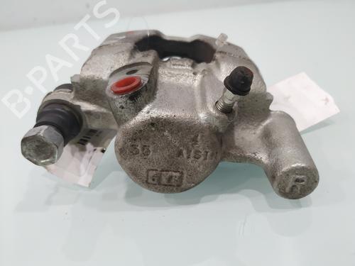Right rear brake caliper TOYOTA PRIUS Liftback (_W2_) 1.5 Hybrid (NHW20_, NHW20R) | BP26572666M106 