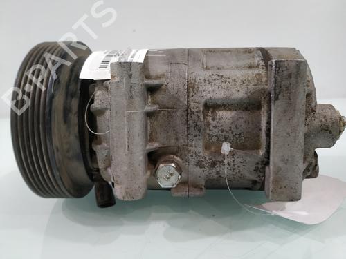 Airco pomp RENAULT SCÉNIC II (JM0/1_) 1.5 dCi (JM0F) | BP29914749M34 