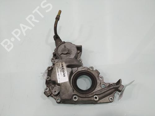 Used Vacuum pump Vacuum pump IVECO DAILY III Van [1999-2009] 33852134 33852134