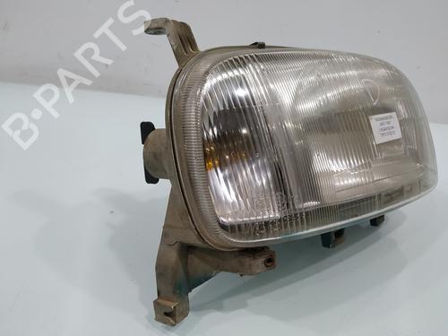 Right headlight NISSAN MICRA II (K11) 1.0 i 16V | BP25721422C29 