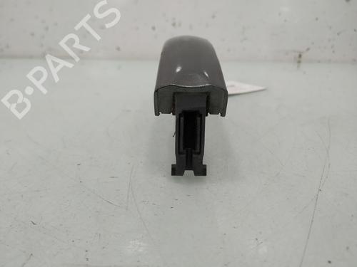 Front right exterior door handle VW GOLF PLUS V (5M1, 521) 1.6 TDI | BP20655375C129 