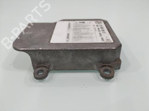 Kollisjonspute styreenhet VW PASSAT B5.5 (3B3)  | BP24426787M53 
