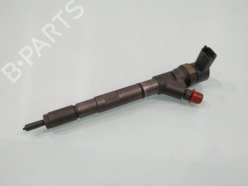 Used Injector KIA SORENTO I (JC) [2002-2011]  31638411