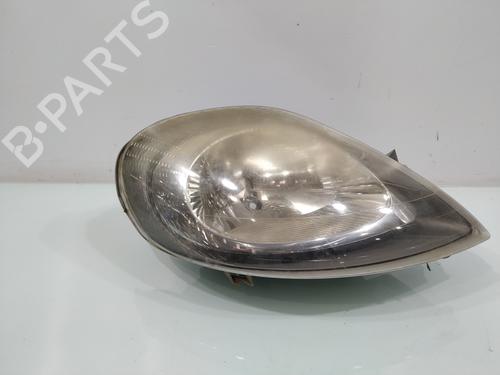 Used Right headlight OPEL VIVARO A Van (X83) 1.9 DTI (F7) (101 hp) 24978217