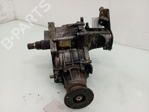 Front differential HYUNDAI SANTA FÉ I (SM) 2.0 CRDi | BP15355712M23 