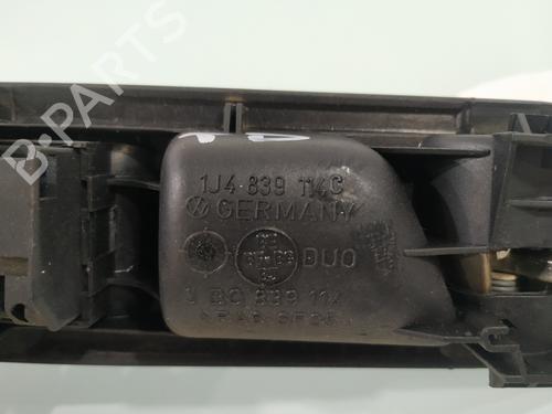 Rear right interior door handle VW GOLF IV (1J1)  | BP28977428I16 
