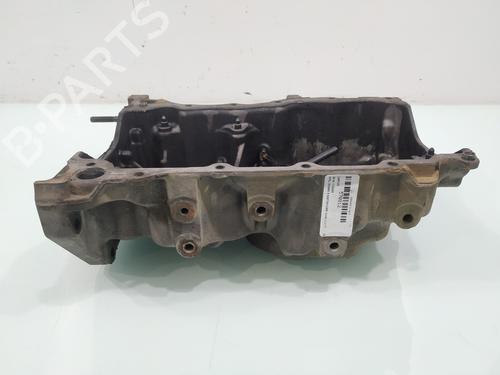 Used Oil sump Oil sump OPEL VIVARO B Van (X82) 1.6 CDTI (05) (125 hp) 33126599 33126599