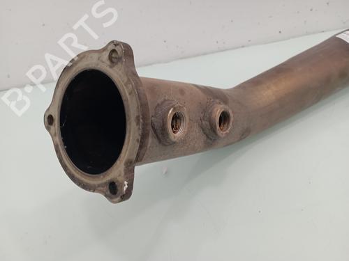 Exhaust system AUDI Q5 (FYB, FYG) 3.0 TDI quattro | BP15259640M121 
