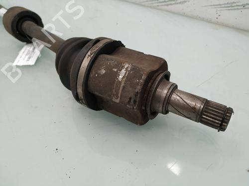 Right front driveshaft OPEL COMBO Box Body/MPV | BP8155494M39