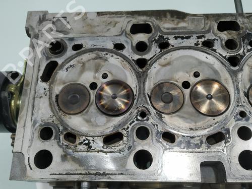 Cylinder head RENAULT MEGANE II (BM0/1_, CM0/1_) | BP31127389M5