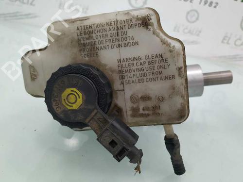 Brake master cylinder SEAT LEON (1P1) 1.9 TDI | BP8088854M77 