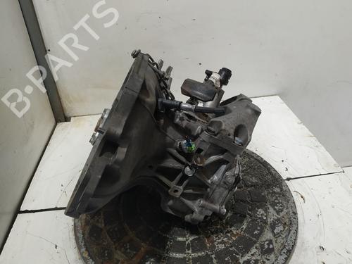 Gearbox CHEVROLET CRUZE (J300) 1.6 | BP28097432M3 