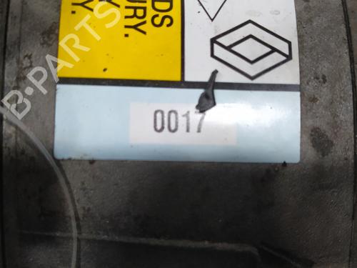 AC compressor RENAULT SCÉNIC II (JM0/1_)  | BP28355213M34 
