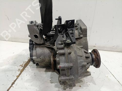Gearbox VW GOLF V (1K1) | BP32164639M3