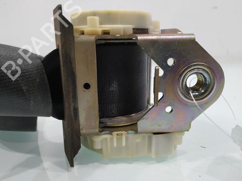 Rear right seatbelt SEAT IBIZA IV SC (6J1, 6P5)  | BP26394552I28 