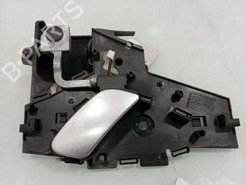 Venstre bak invendig håndtak CITROËN C5 II (RC_) 1.8 16V (RC6FZB) | BP13924017I15 