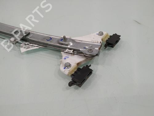 Front left window mechanism HYUNDAI BAYON (BC3) | BP38171980C22 - Image 5