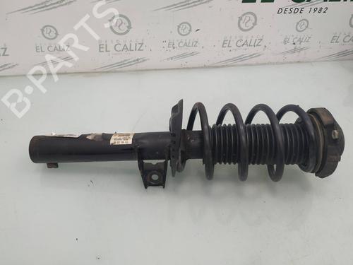 Right front shock absorber SEAT TOLEDO III (5P2)  | BP8094143M17 