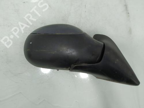 Right mirror CITROËN XSARA PICASSO (N68) 1.6 HDi | BP20138521C27 