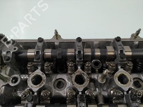 Cylinder head HONDA CR-V I (RD) 2.0 16V 4WD (RD1, RD3) | BP29913265M5 
