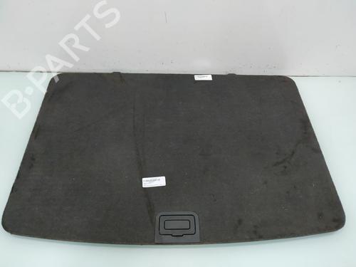 Used Rear parcel shelf BMW 5 (E39) 530 d (184 hp) 16886131