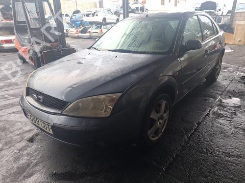 Injector FORD MONDEO III (B5Y) 2.0 TDCi | BP30511192M100 