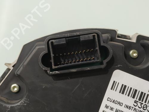 Cockpit KIA RIO II (JB) 1.4 16V | BP30043647C47 