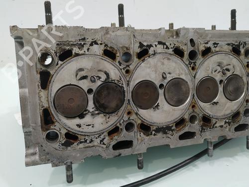 Cylinder head FIAT STILO (192_) 1.9 JTD (192_XE1A) | BP30588975M5