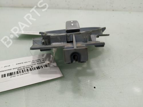 Front left interior door handle CITROËN C3 I (FC_, FN_) 1.4 HDi | BP21263863I13 